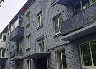 Продаю трехкомнатную квартиру, 55.2 м2, Сертолово, микрорайон Чёрная Речка, 8