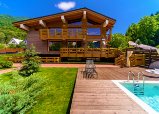 Продам дом, 300 м2, Сочи, микрорайон Мацестинская Долина, Видовая улица