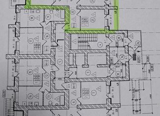 Продажа 2-комнатной квартиры, 61.21 м2, Самара, метро Юнгородок, Черемшанская улица, 162