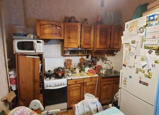 Продам 2-комнатную квартиру, 49.2 м2, Санкт-Петербург, улица Лабутина, 7, улица Лабутина