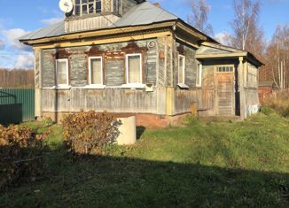 Продажа дома, 53 м2, деревня Угол, деревня Угол, 51