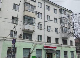 Продается двухкомнатная квартира, 45 м2, Самара, улица Степана Разина, 34, Самарский район