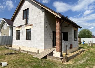 Продаю дом, 127 м2, Раменское, улица Николая Соколова