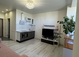 Продам квартиру студию, 23 м2, Тюменская область, улица Фармана Салманова, 4