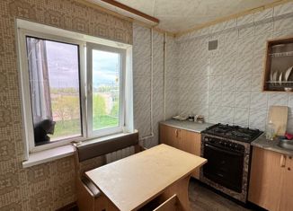 4-ком. квартира на продажу, 58.3 м2, посёлок Энергетик, посёлок Энергетик, 4