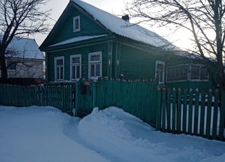 Продаю дом, 45.4 м2, Малая Вишера, улица Некрасова, 55