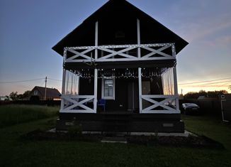 Продажа дома, 66.4 м2, деревня Фенево