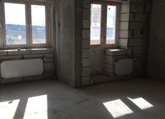 2-комнатная квартира на продажу, 50 м2, посёлок Марьино, улица Харлампиева, 48к1