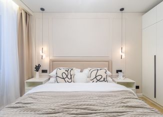 Продаю 2-комнатную квартиру, 43 м2, Санкт-Петербург, улица Шателена, 4, улица Шателена