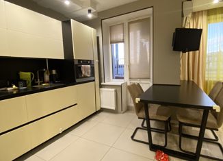 Квартира на продажу студия, 33 м2, Кудрово, Пражская улица, 14