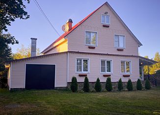 Продается дом, 260 м2, деревня Малое Каринское