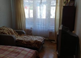 Однокомнатная квартира на продажу, 31 м2, Москва, Окская улица, 14к1, метро Кузьминки