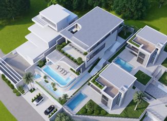 Дом на продажу, 1270 м2, Сочи, Лесная улица, 11, микрорайон Блиново