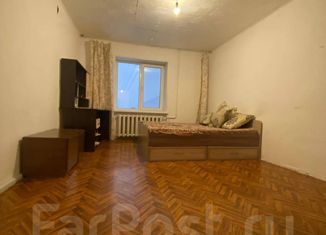 Продажа трехкомнатной квартиры, 58.7 м2, Дальнегорск, Железнодорожная улица, 3