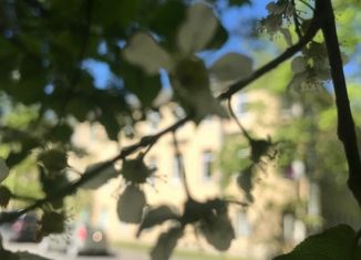 Продаю трехкомнатную квартиру, 63.2 м2, Пушкин, улица Красной Звезды, 1/5