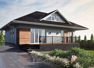 Продается дом, 200 м2, Великие Луки, Кольцевая улица, 6