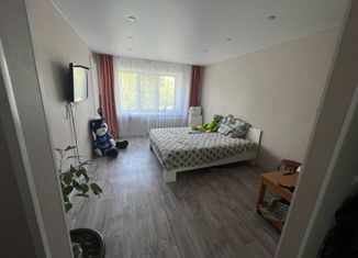 Продаю 2-ком. квартиру, 48.1 м2, Добрянка, улица Энергетиков, 13