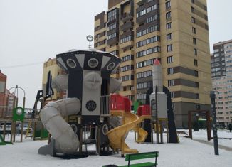 Квартира в аренду студия, 30 м2, Тюмень, улица Беляева, 35к2