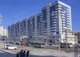 Продается однокомнатная квартира, 37.1 м2, Якутск, улица Лермонтова, 49, Центральный округ