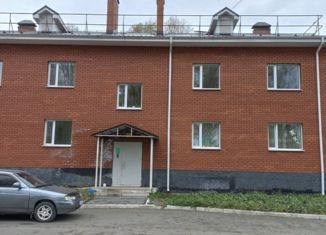 Продажа 1-ком. квартиры, 30 м2, поселок городского типа Арти, улица Рабочей Молодёжи, 246