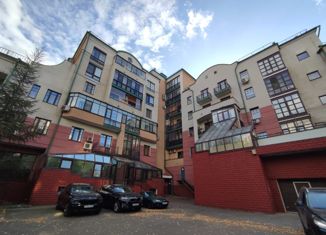 Продажа 5-ком. квартиры, 225 м2, Москва, Ельнинская улица, 15к2, район Кунцево