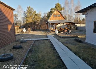 Дом на продажу, 74.8 м2, СНТ Ясная Поляна, СНТ Ясная Поляна, 118