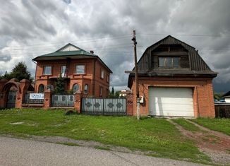 Продаю дом, 220.6 м2, село Терентьевское, Совхозный переулок, 15