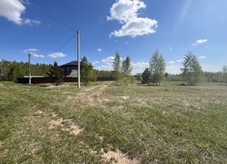 Участок на продажу, 8 сот., село Большие Кургузи, Клубная улица