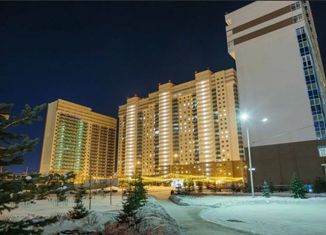 Двухкомнатная квартира на продажу, 75 м2, Екатеринбург, улица Громова, 30, ЖК Миллениум