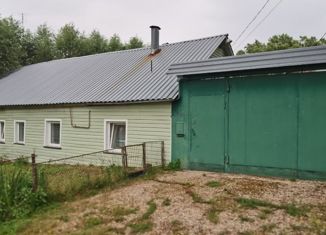 Дом на продажу, 95.6 м2, слобода Шацкая, Коровинская улица, 25