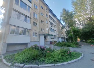 Продажа 1-ком. квартиры, 30.1 м2, Курган, улица Ленина, 30А