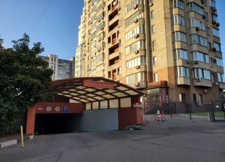 Продам машиноместо, 16 м2, Москва, Марксистская улица, 7, метро Пролетарская