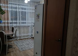 Продам 2-ком. квартиру, 54.2 м2, Красноярск, Свободная улица, 5Б, Ленинский район