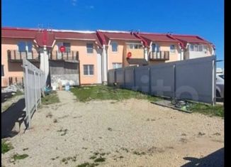 Таунхаус на продажу, 47.2 м2, деревня Каськово, Пихтовая улица, 4с4