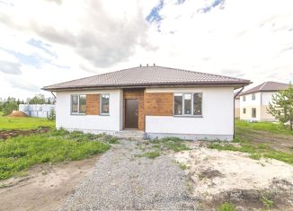 Продажа дома, 112 м2, село Патруши, Восточный переулок, 2