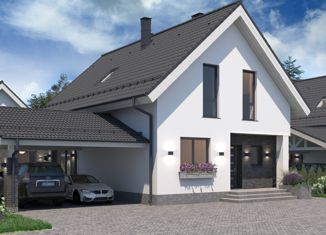 Продается дом, 150 м2, село Никитское, Дорожная улица, 14