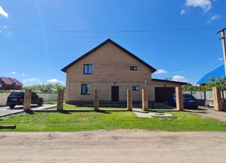 Продаю дом, 250 м2, село имени 9 Января, Малиновая улица, 43