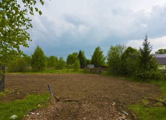 Продам участок, 13 сот., деревня Ермолово