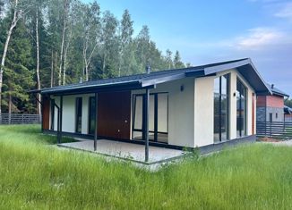 Продам дом, 150 м2, деревня Рязанцево, Северная улица, 4