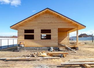 Продам дом, 81 м2, деревня Плоское, Центральная улица, 47