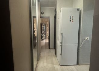 Продажа 3-ком. квартиры, 57 м2, Республика Башкортостан, Комсомольская улица, 21