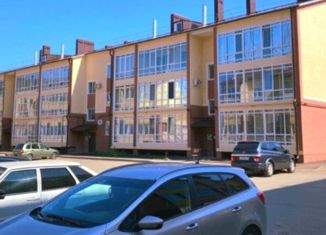 Продаю 1-комнатную квартиру, 38 м2, Бузулук, Объездная улица, 21