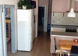 Продаю трехкомнатную квартиру, 71.3 м2, Нижний Тагил, Уральский проспект, 109, ЖК Фотеевский-2