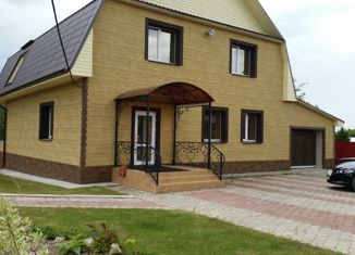 Продается дом, 240 м2, поселок городского типа Полазна, улица Мира, 43