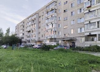 Продается четырехкомнатная квартира, 92.8 м2, Екатеринбург, Маневровая улица, 25А, Маневровая улица