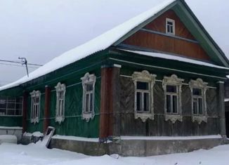 Продается дом, 55 м2, село Кутуши, Молодёжная улица