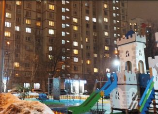 Продам квартиру студию, 14.8 м2, Москва, улица Василия Петушкова, 9, станция Трикотажная