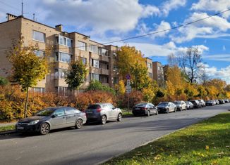 Продажа трехкомнатной квартиры, 79 м2, Петрозаводск, улица Герцена, 18, район Центр