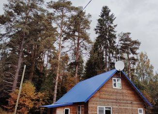 Продажа дома, 57.5 м2, городской посёлок Советский, Гороховский проезд