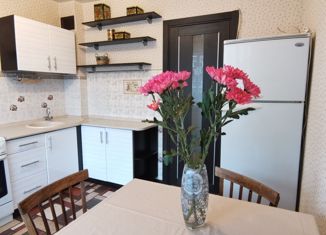 Продажа 1-комнатной квартиры, 37.6 м2, Санкт-Петербург, Репищева улица, 19к1, Репищева улица